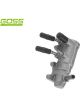 Goss Idle Speed Controller