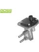 Goss Idle Speed Controller