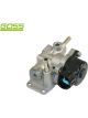 Goss Idle Speed Controller