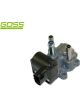 Goss Idle Speed Controller