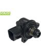 Goss Idle Speed Controller