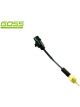 Goss Engine Coolant Temp ECU Sensor