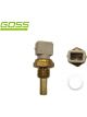 Goss Engine Coolant Temp ECU Sensor