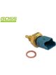 Goss Engine Coolant Temp ECU Sensor