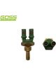 Goss Engine Coolant Temp ECU Sensor
