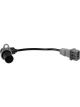 Goss Engine Crank Angle Sensor