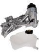 Goss Engine Oil Cooler