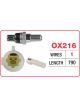 Goss Oxygen Sensor