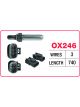 Goss Oxygen Sensor