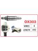 Goss Oxygen Sensor