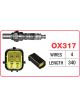 Goss Oxygen Sensor