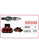 Goss Oxygen Sensor