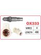 Goss Oxygen Sensor