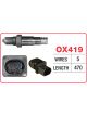 Goss Oxygen Sensor