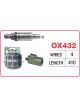 Goss Oxygen Sensor
