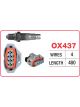 Goss Oxygen Sensor