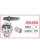Goss Oxygen Sensor
