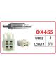 Goss Oxygen Sensor
