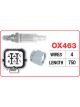 Goss Oxygen Sensor