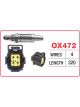 Goss Oxygen Sensor