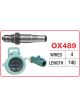 Goss Oxygen Sensor