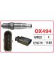Goss Oxygen Sensor