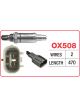 Goss Oxygen Sensor