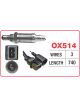 Goss Oxygen Sensor
