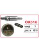 Goss Oxygen Sensor