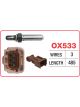Goss Oxygen Sensor