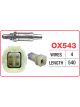 Goss Oxygen Sensor