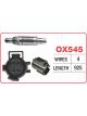 Goss Oxygen Sensor