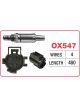 Goss Oxygen Sensor