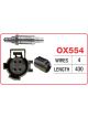 Goss Oxygen Sensor