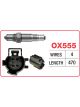 Goss Oxygen Sensor