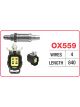 Goss Oxygen Sensor