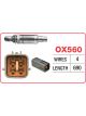 Goss Oxygen Sensor