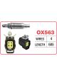 Goss Oxygen Sensor