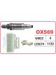Goss Oxygen Sensor