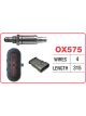 Goss Oxygen Sensor