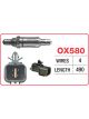 Goss Oxygen Sensor