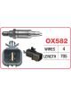 Goss Oxygen Sensor