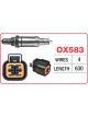 Goss Oxygen Sensor