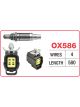 Goss Oxygen Sensor