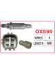 Goss Oxygen Sensor