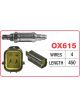 Goss Oxygen Sensor