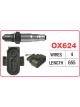Goss Oxygen Sensor