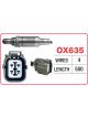 Goss Oxygen Sensor