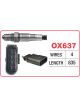 Goss Oxygen Sensor