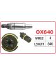 Goss Oxygen Sensor